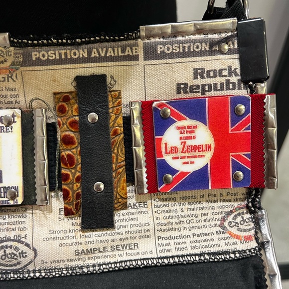 Ez-Duz-It by Elliot Purse Music Pop Art - Picture 9 of 11